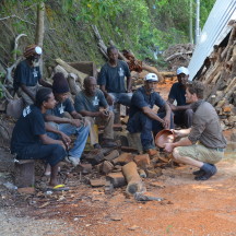 Consultancy program in Montego Bay, Jamaica