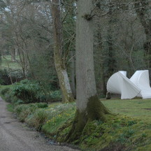 Hannah Peschar Sculpture Park